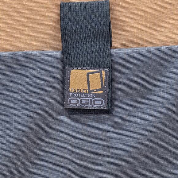 Ogio Axle Laptop Travel Backpack Commuter Airport Friendly Organization - Picture 12 of 16